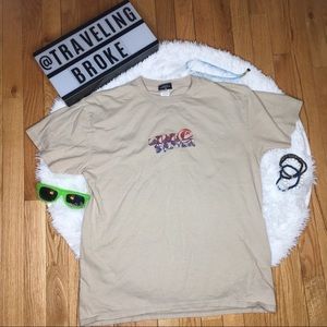 🔥Vintage Quicksilver UNISEX tee